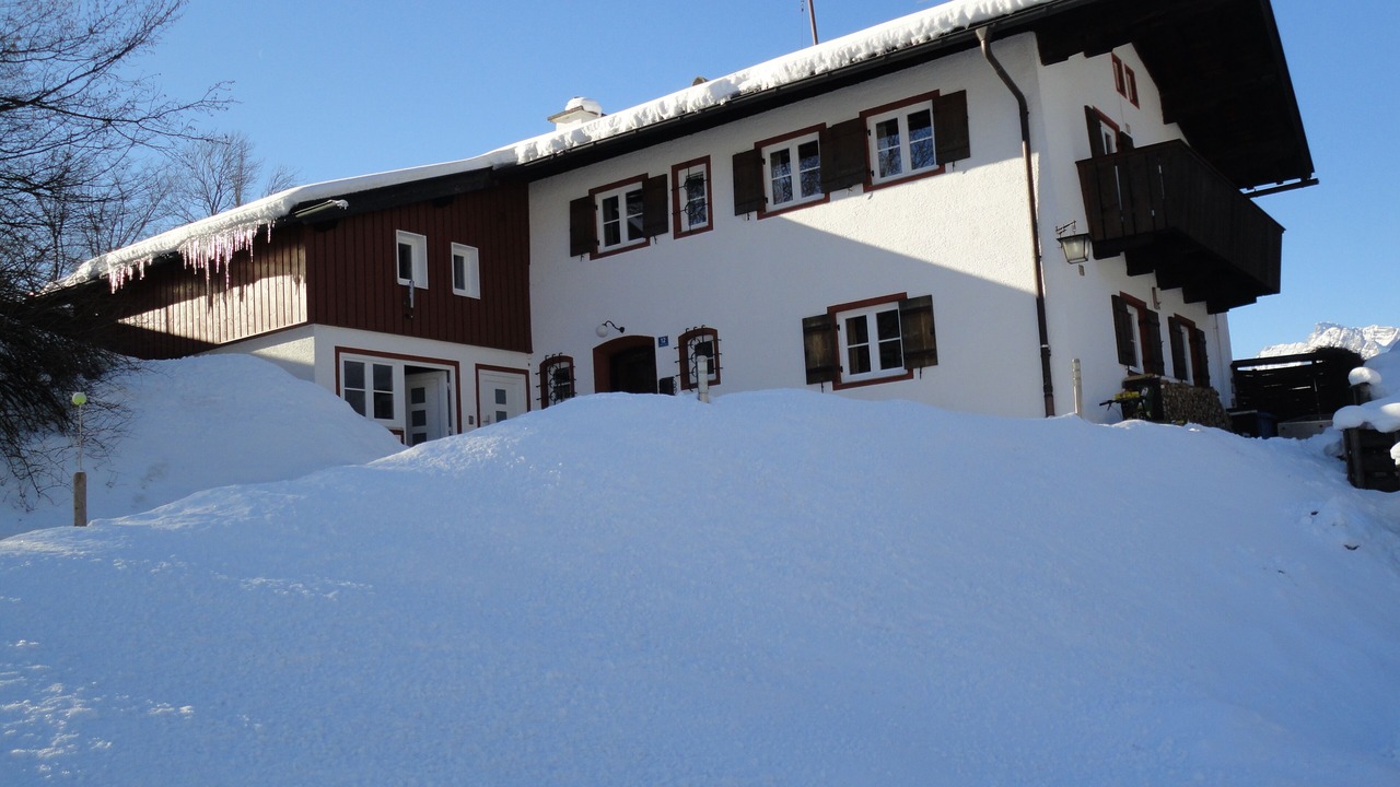 Photo of Outdoor in Berchtesgaden