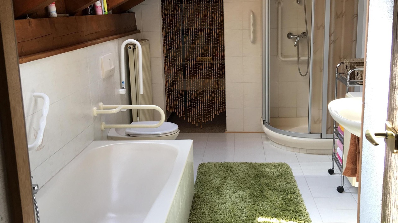 Photo of Bathroom in Seeshaupt