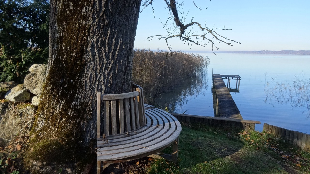 Photo of Outdoor in Seeshaupt