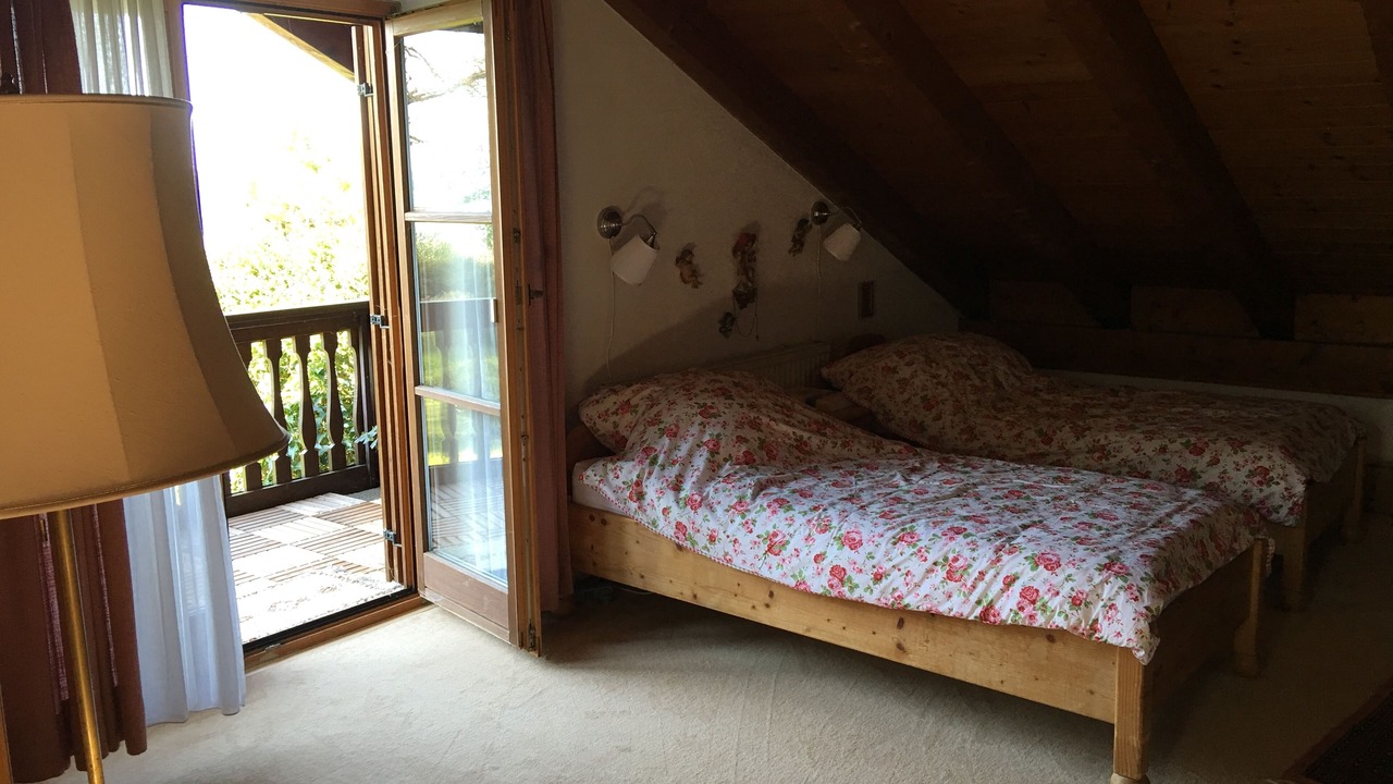 Photo of Bedroom in Seeshaupt