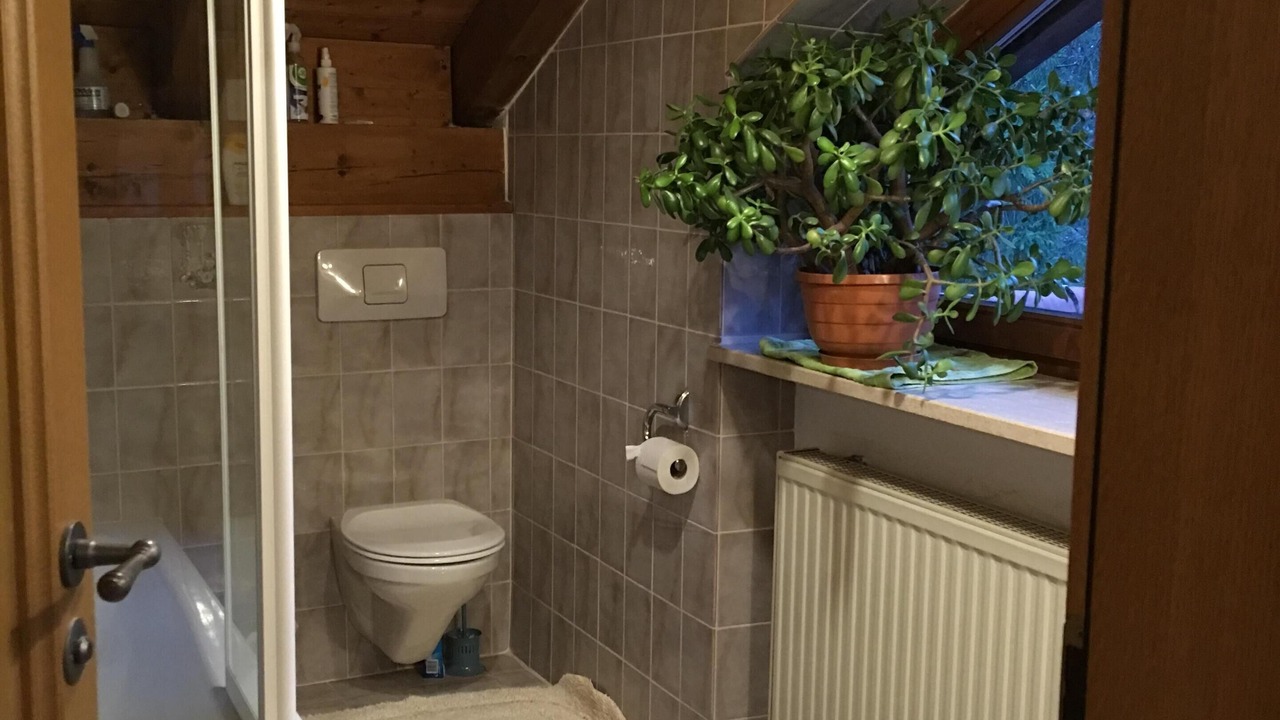 Photo of Bathroom in Seeshaupt
