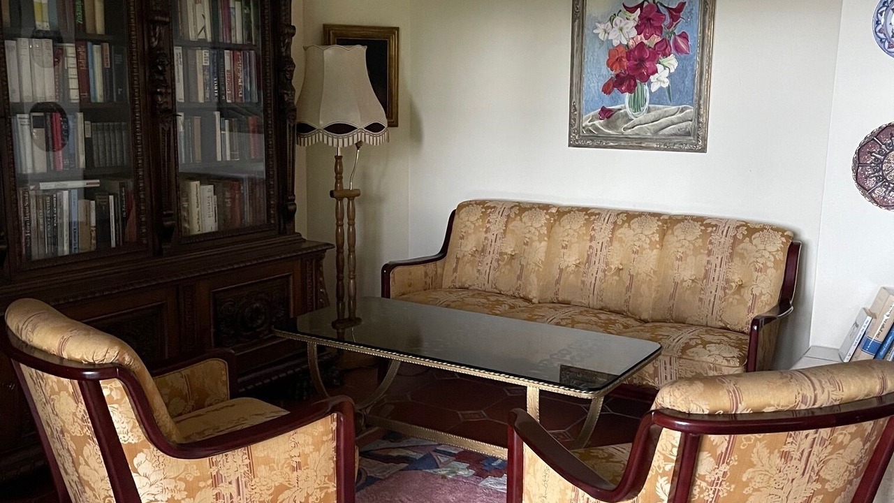 Photo of Livingroom in Seeshaupt