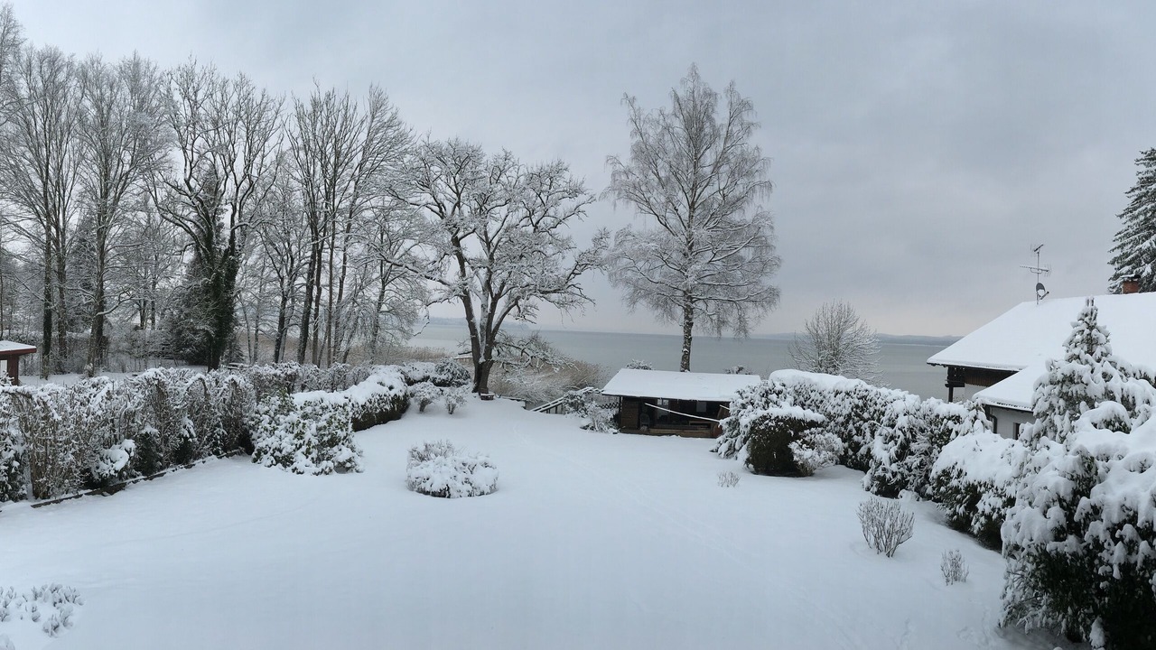 Photo of Outdoor in Seeshaupt