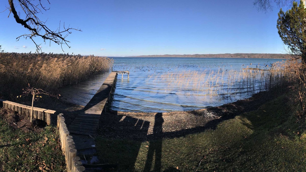 Photo of Outdoor in Seeshaupt