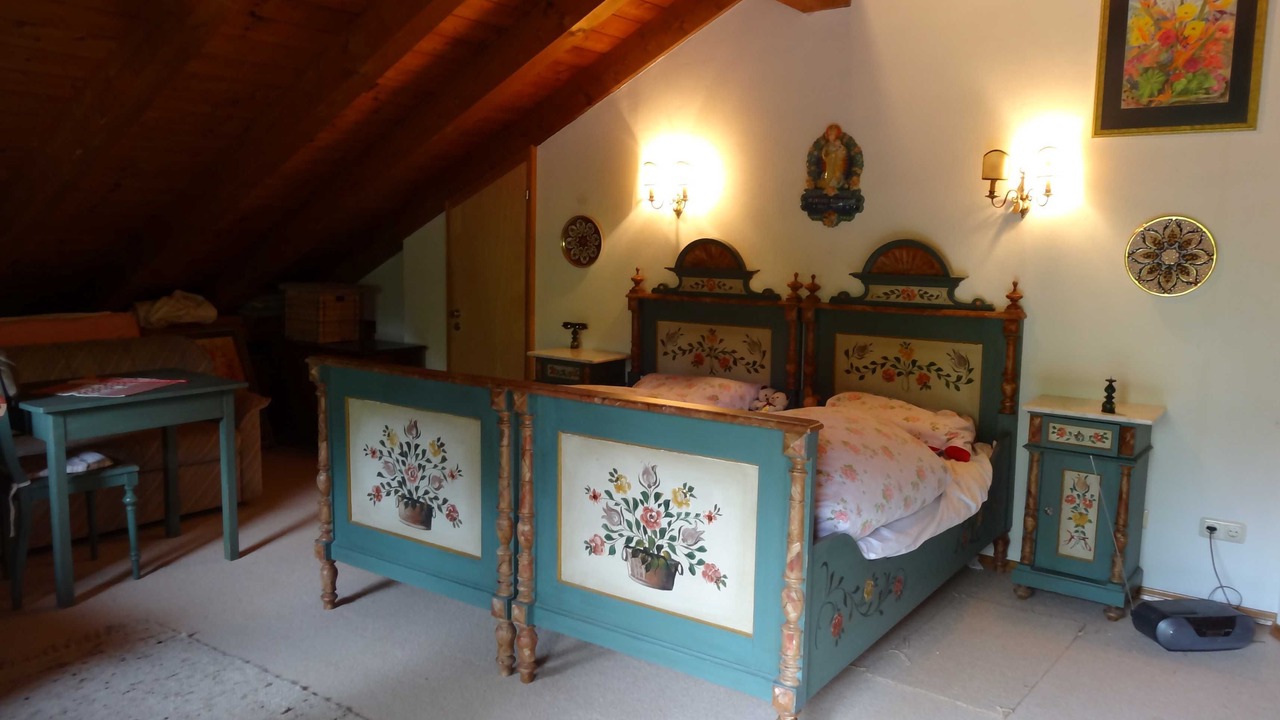 Photo of Bedroom in Seeshaupt