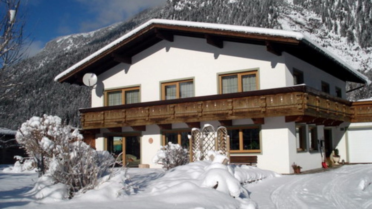 Photo of Outdoor in Bichlbach