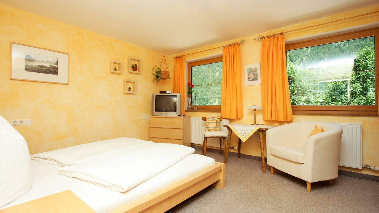 Photo of Bedroom in Bichlbach