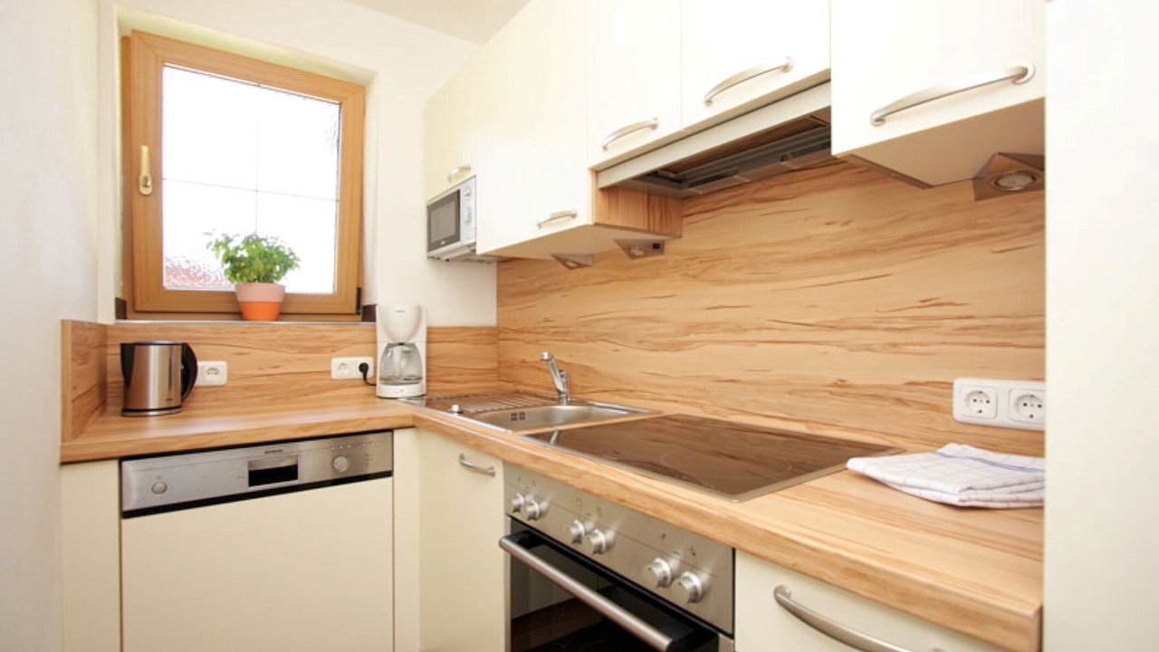 Photo of Kitchen in Bichlbach
