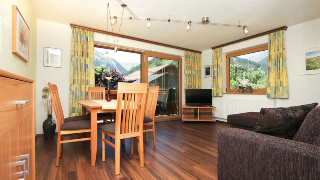 Photo of Livingroom in Bichlbach