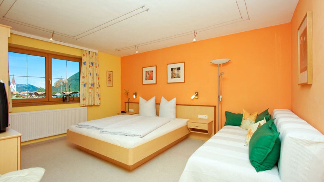 Photo of Bedroom in Bichlbach