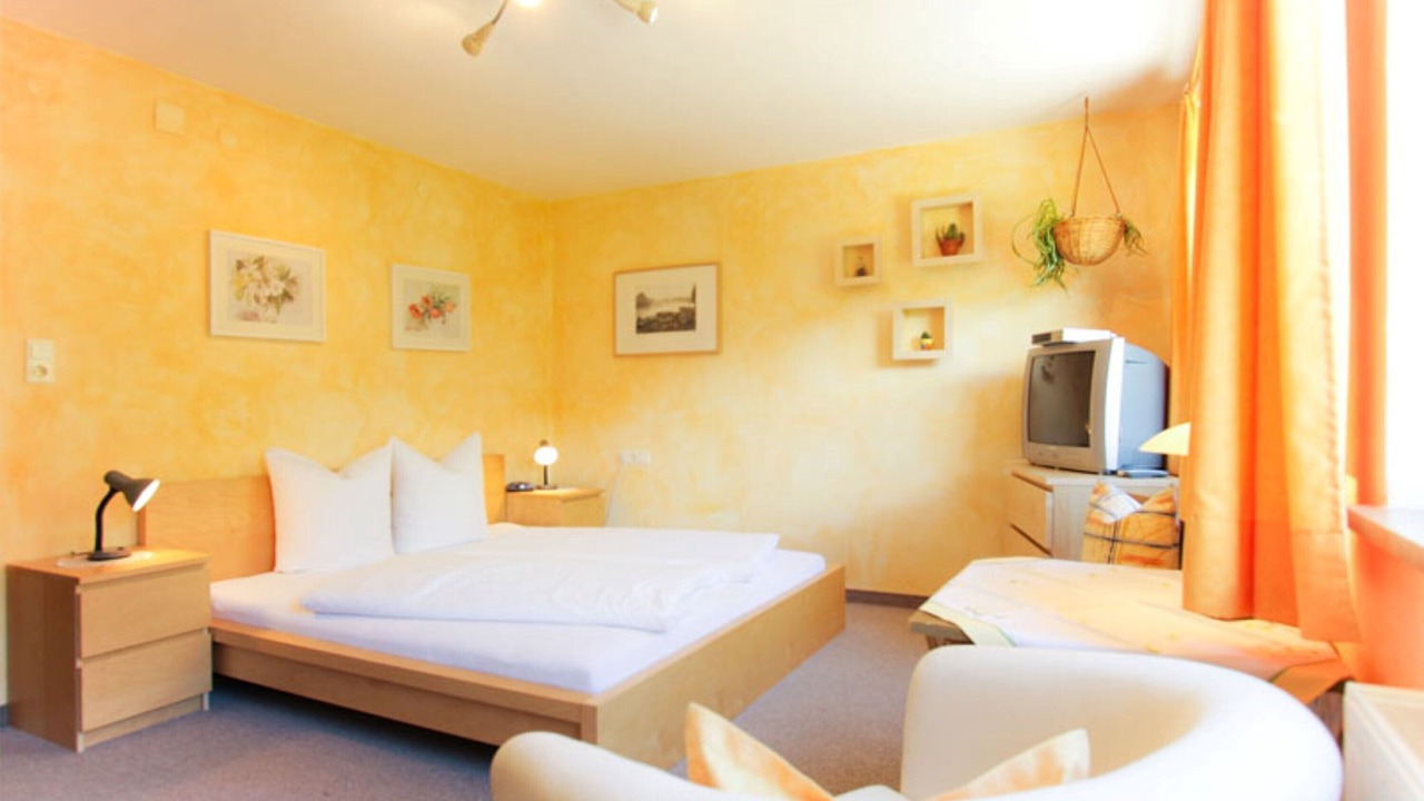 Photo of Bedroom in Bichlbach