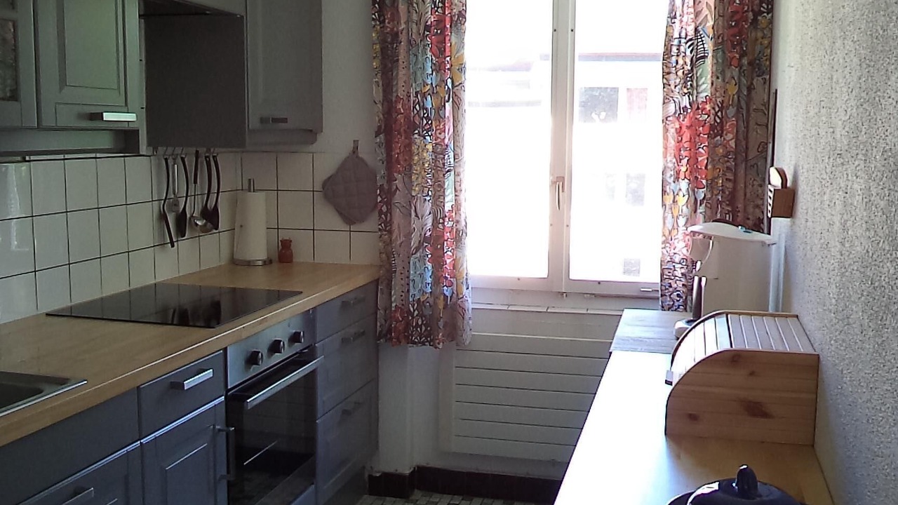 Photo of Kitchen in Davos-Dorf