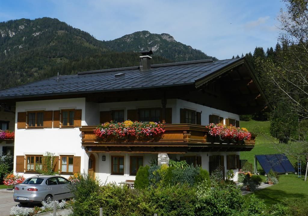 Photo of Outdoor in Hochfilzen