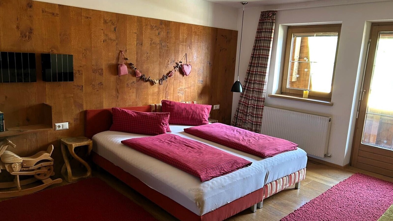 Photo of Bedroom in Buchau