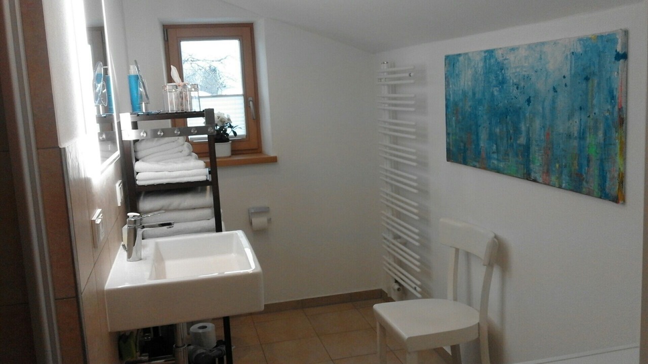 Photo of Bathroom in Chieming