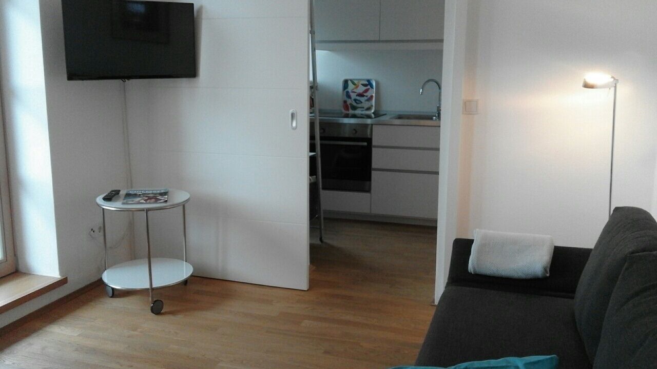 Photo of Livingroom in Chieming