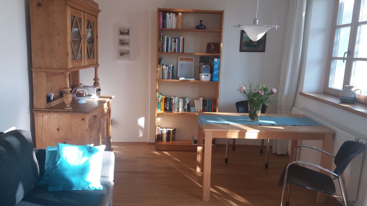 Photo of Livingroom in Chieming