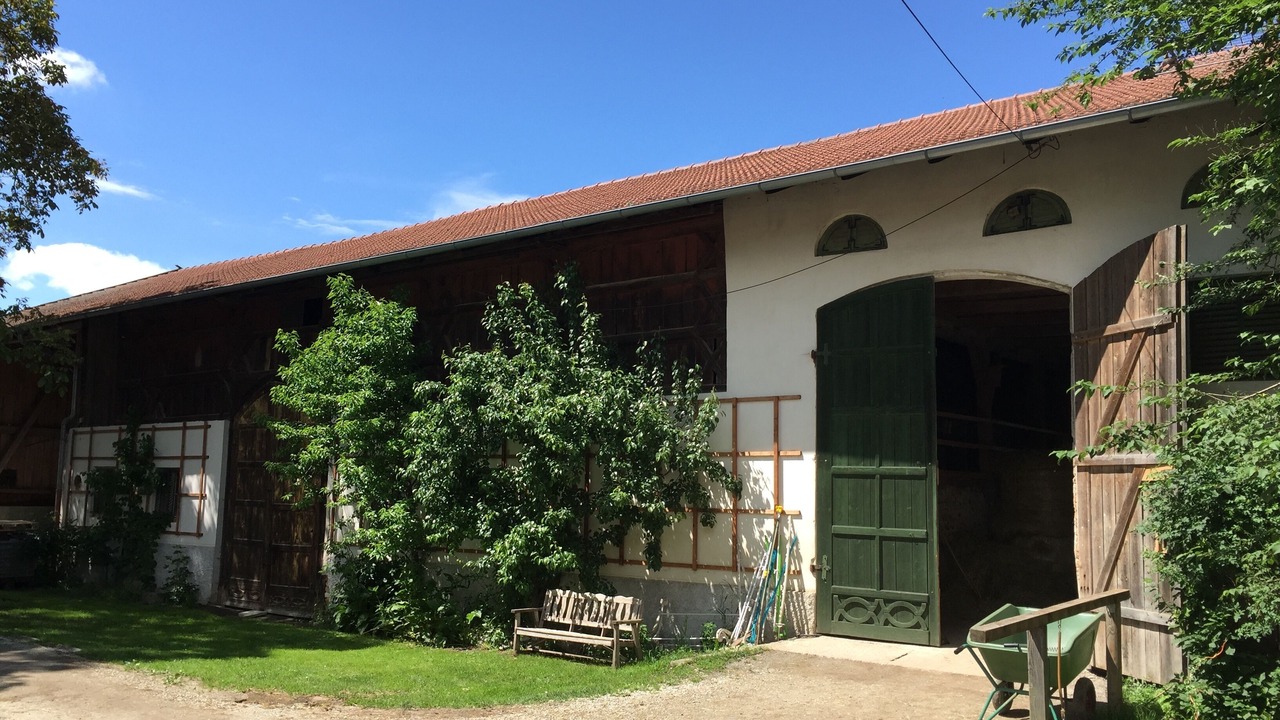 Photo of Outdoor in Soyen