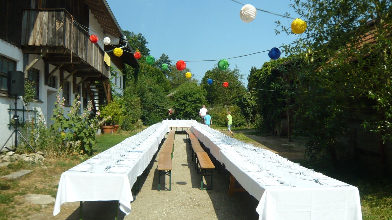 Photo of Outdoor in Soyen