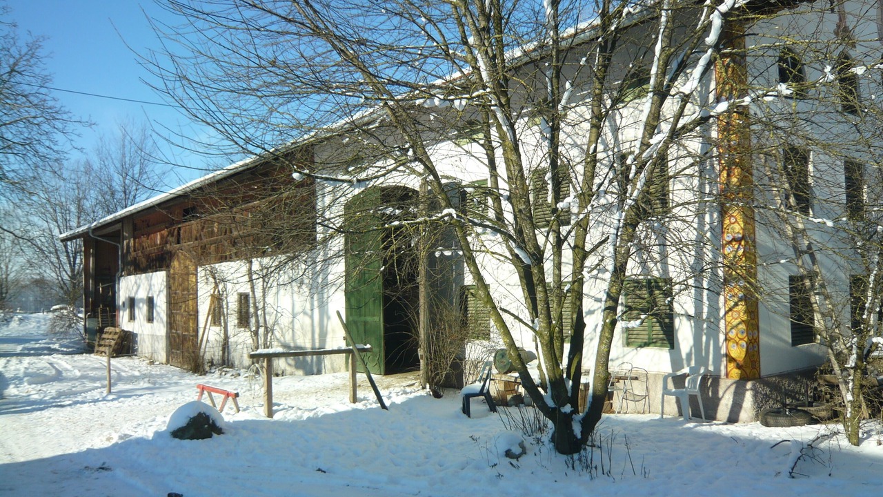 Photo of Outdoor in Soyen