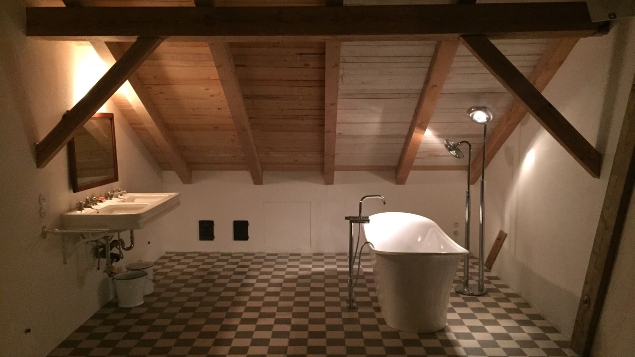 Photo of Bathroom in Soyen
