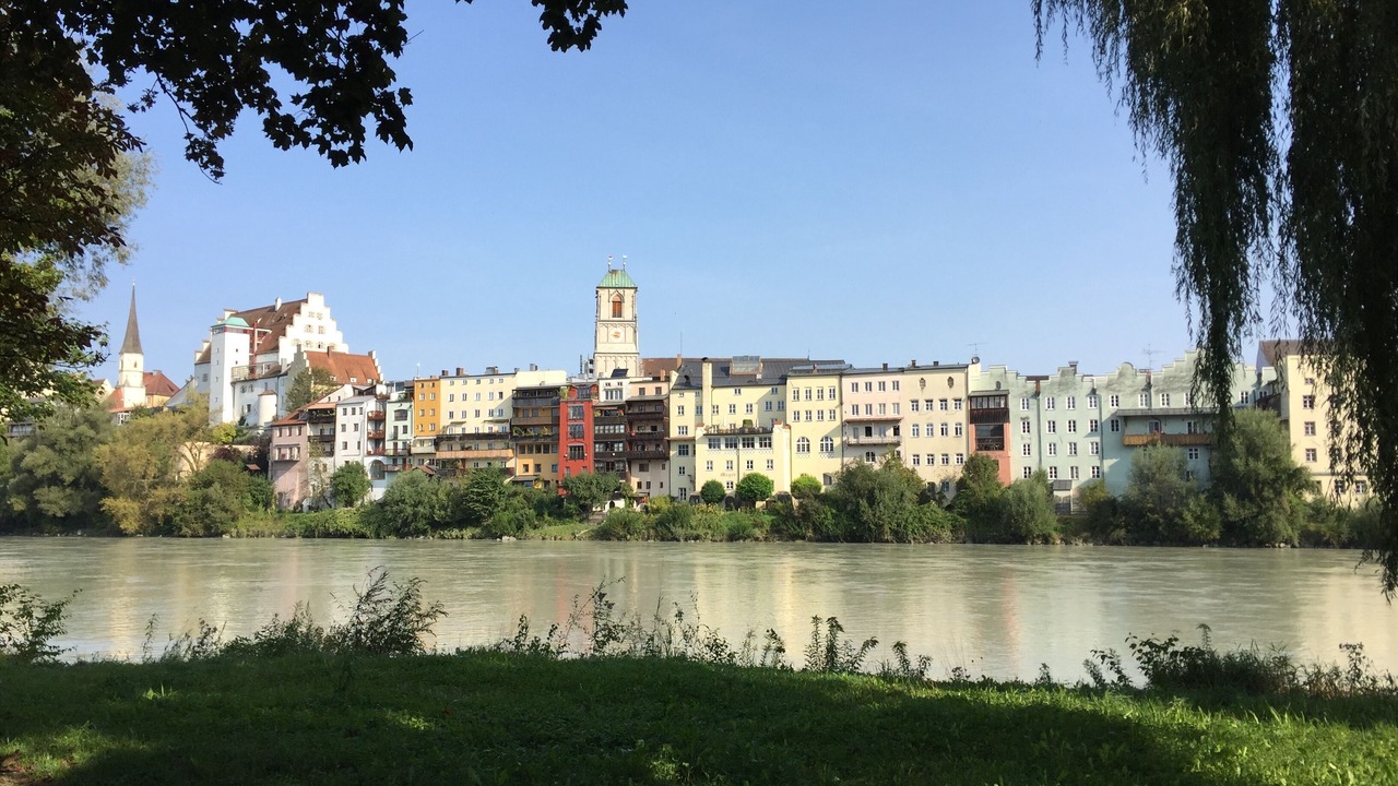 Photo of Outdoor in Soyen