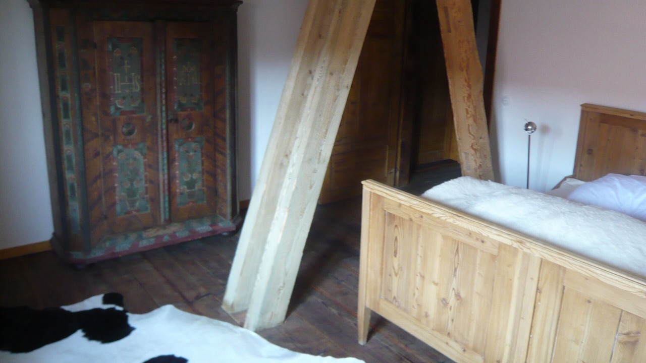Photo of Bedroom in Soyen