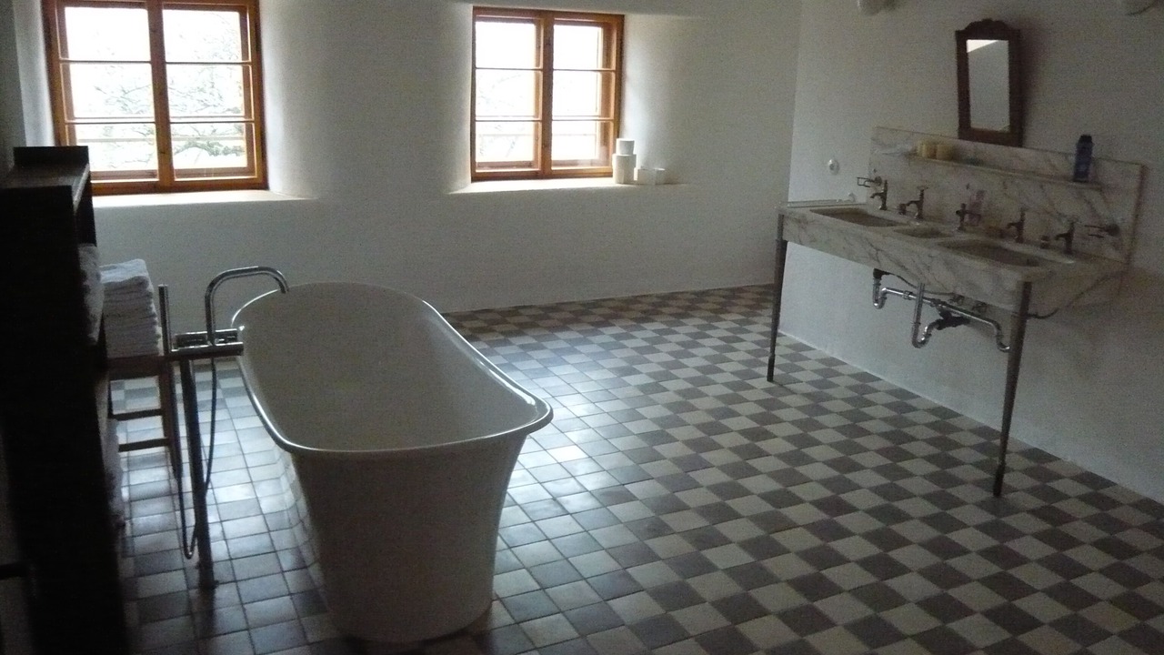 Photo of Bathroom in Soyen