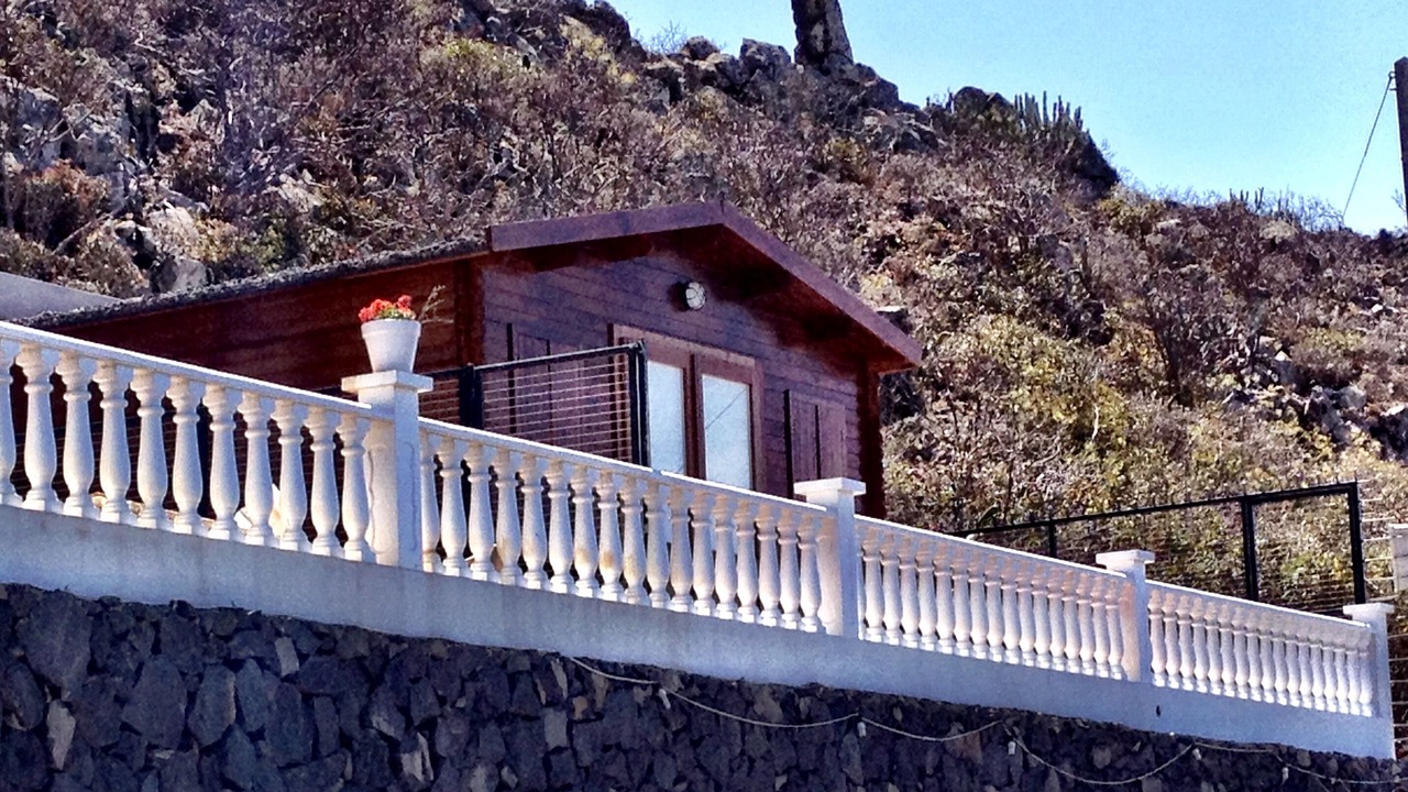 Photo of Outdoor in San Cristobal de La Laguna