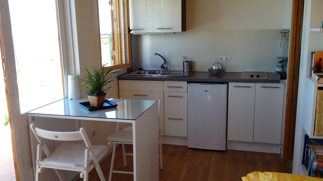 Photo of Kitchen in San Cristobal de La Laguna