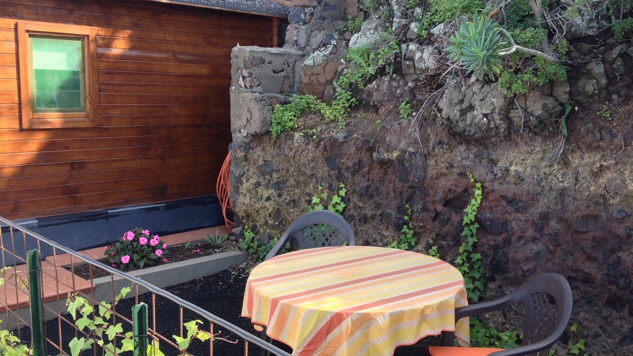 Photo of Outdoor in San Cristobal de La Laguna