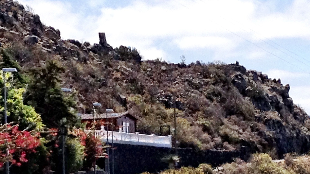 Photo of Outdoor in San Cristobal de La Laguna