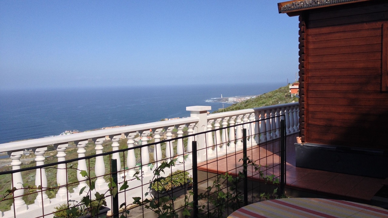 Photo of Outdoor in San Cristobal de La Laguna