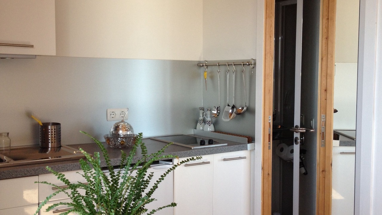 Photo of Kitchen in San Cristobal de La Laguna