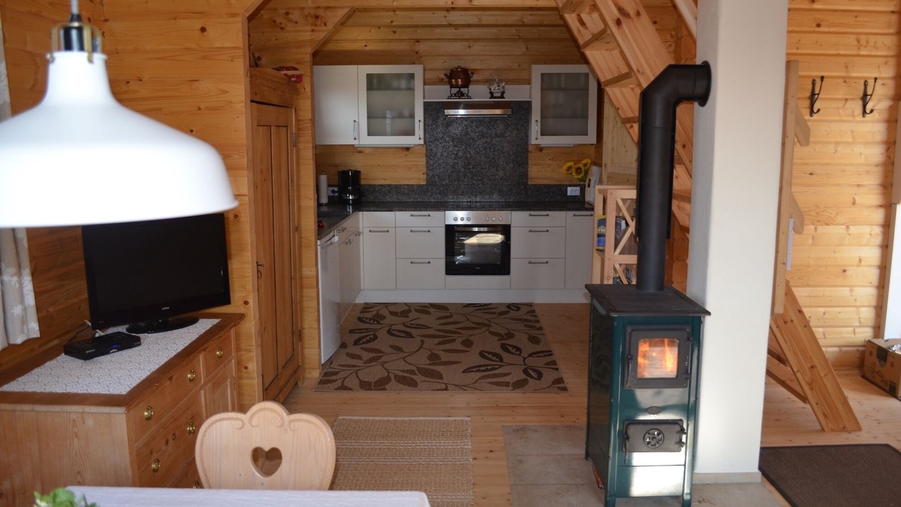 Photo of Kitchen in Adelschlag