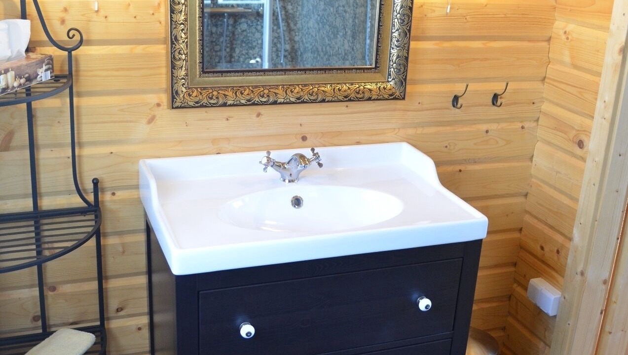 Photo of Bathroom in Adelschlag
