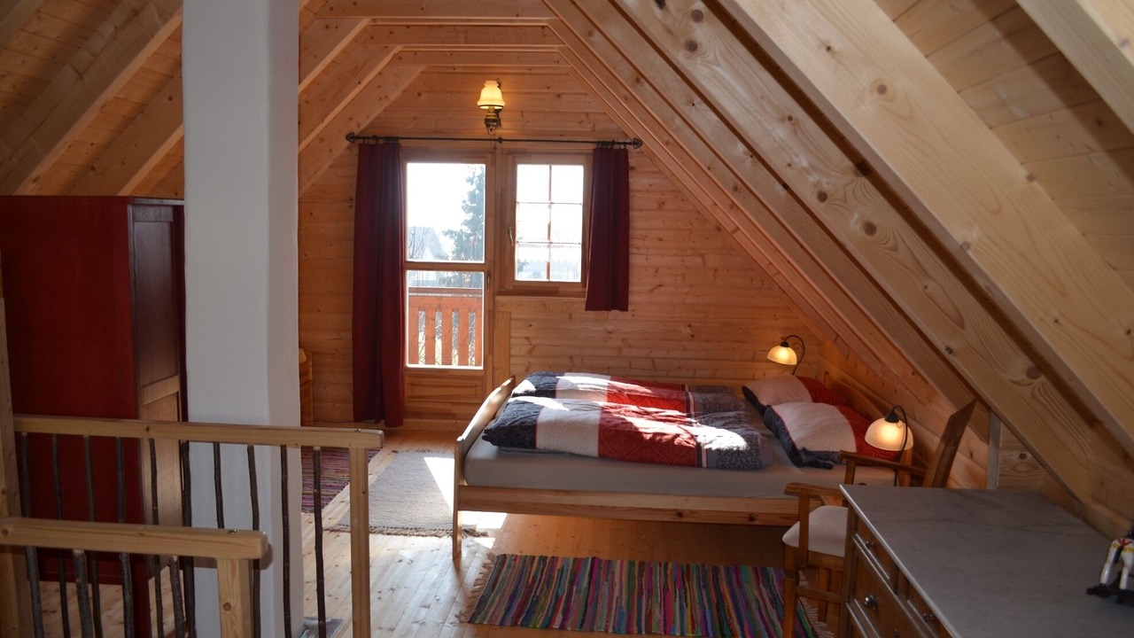 Photo of Bedroom in Adelschlag