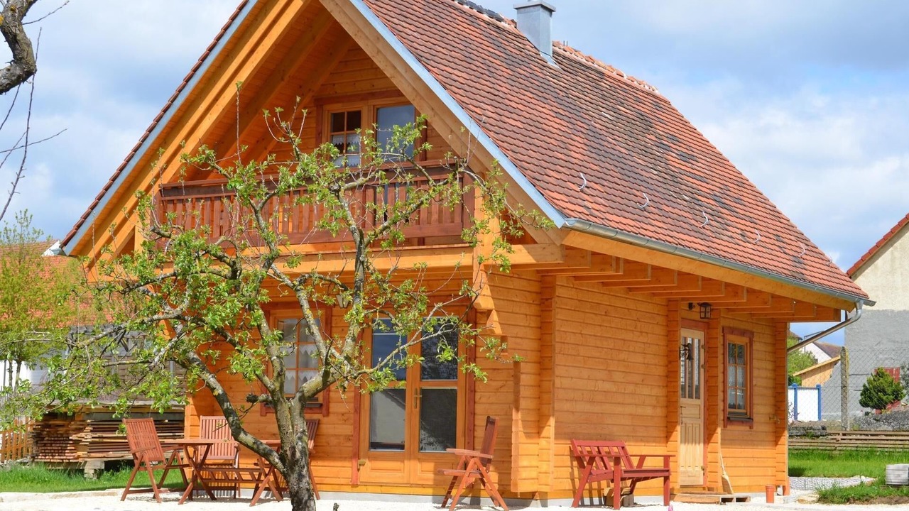 Photo of Outdoor in Adelschlag