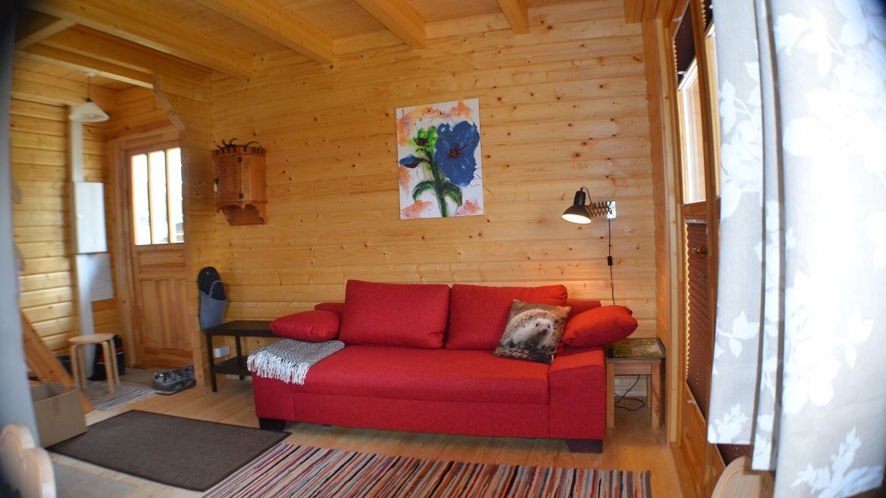Photo of Livingroom in Adelschlag