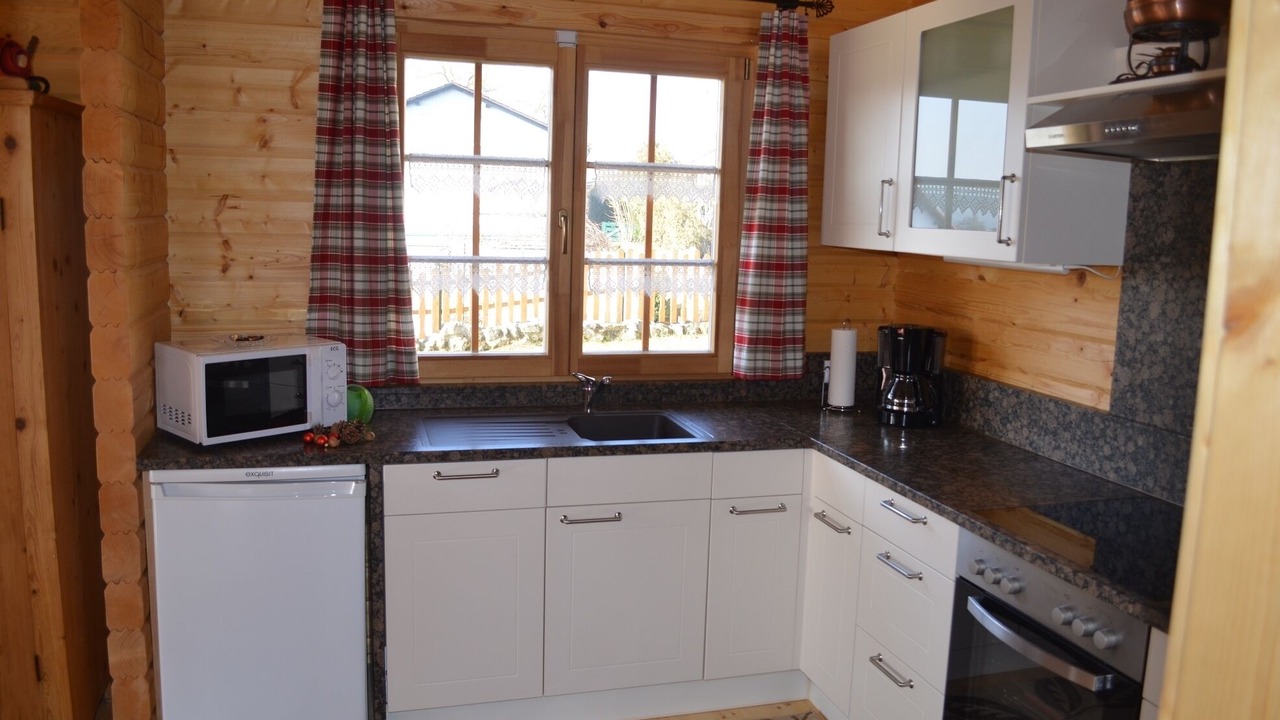 Photo of Kitchen in Adelschlag