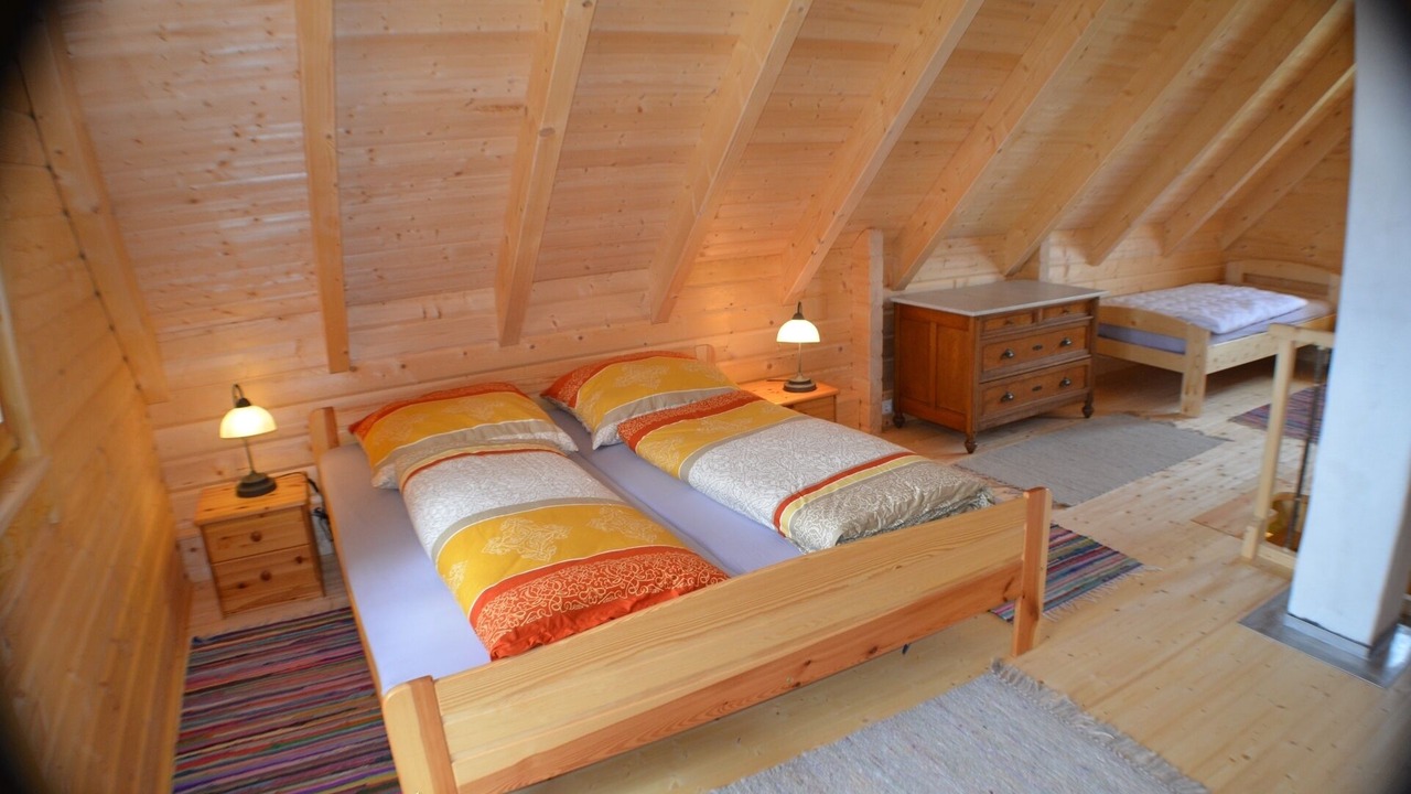 Photo of Bedroom in Adelschlag