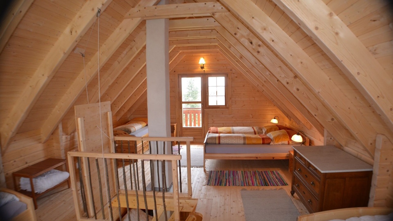 Photo of Bedroom in Adelschlag