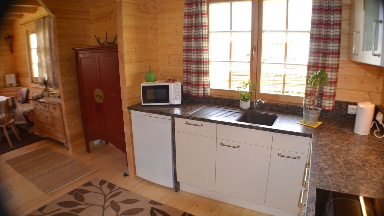 Photo of Kitchen in Adelschlag