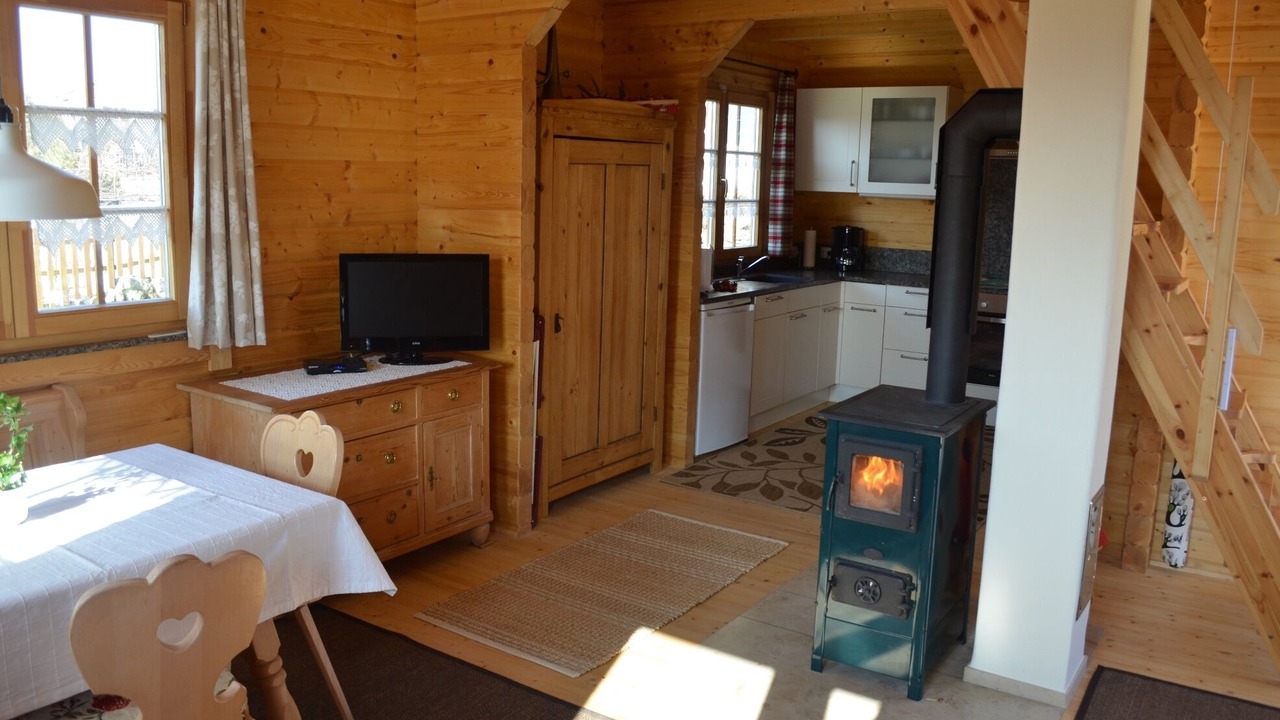 Photo of Kitchen in Adelschlag