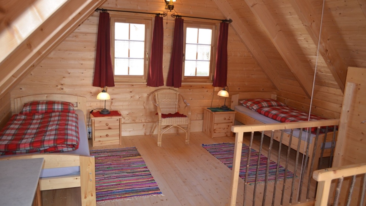 Photo of Bedroom in Adelschlag