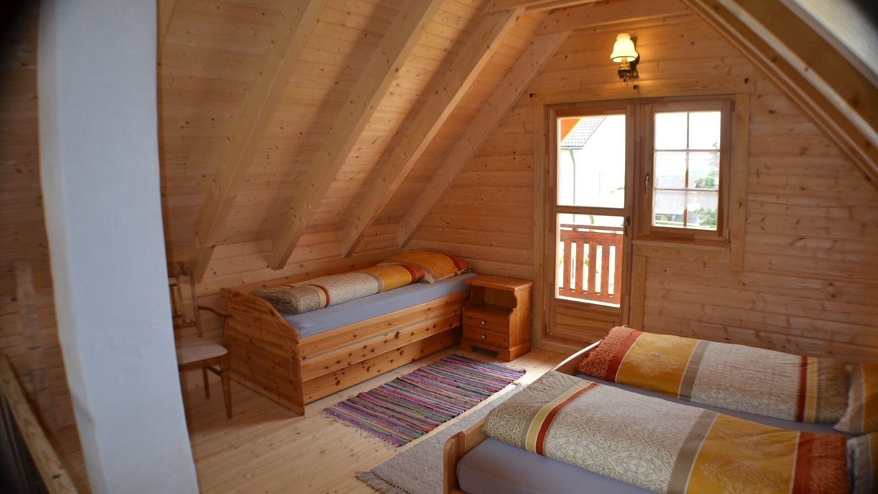 Photo of Bedroom in Adelschlag