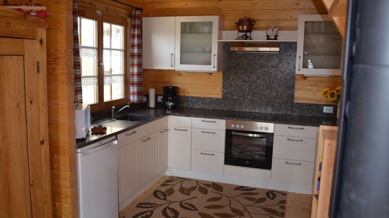 Photo of Kitchen in Adelschlag