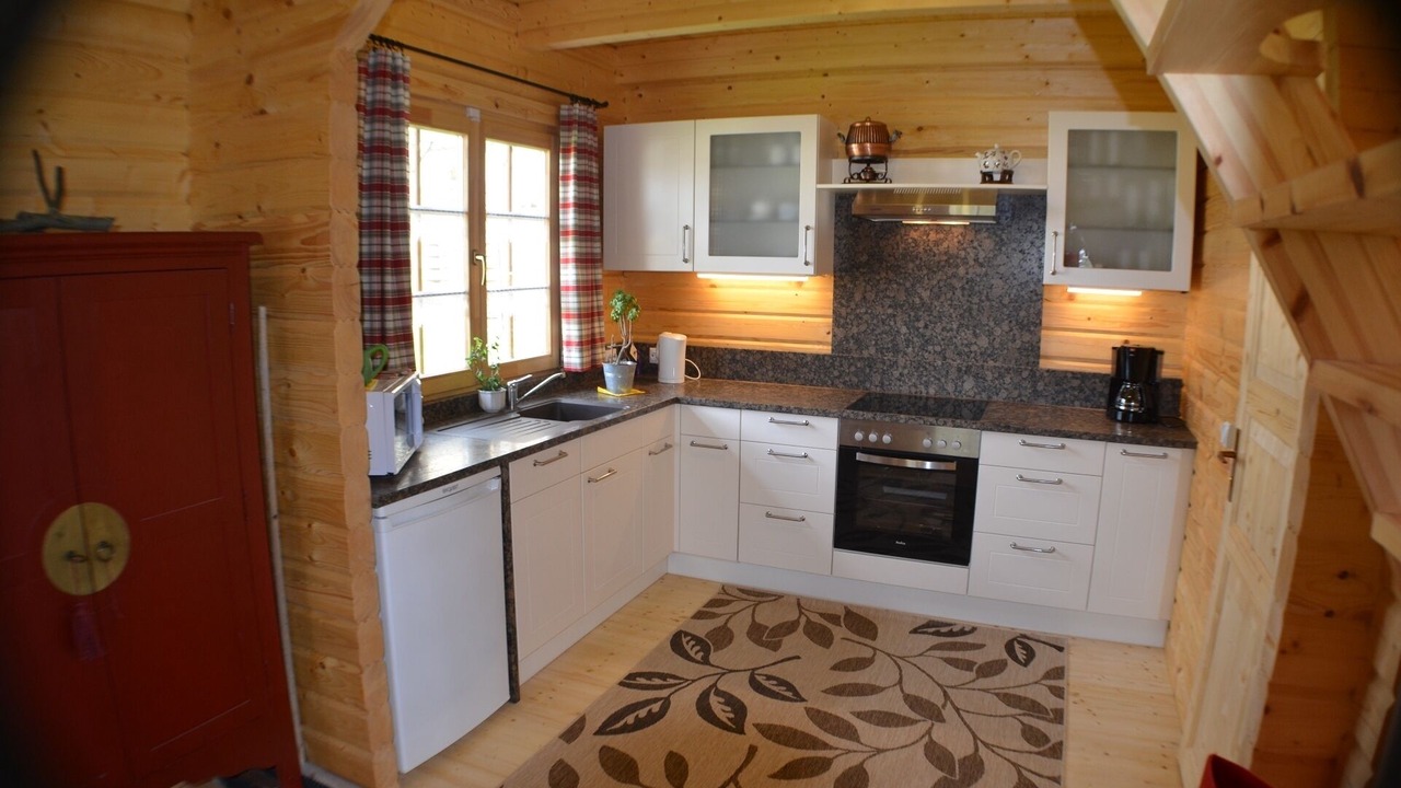 Photo of Kitchen in Adelschlag