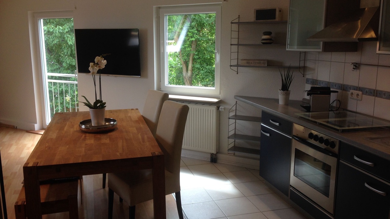 Photo of Kitchen in Oberasbach