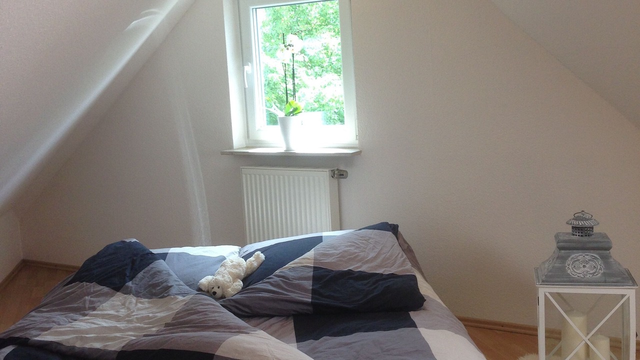 Photo of Bedroom in Oberasbach